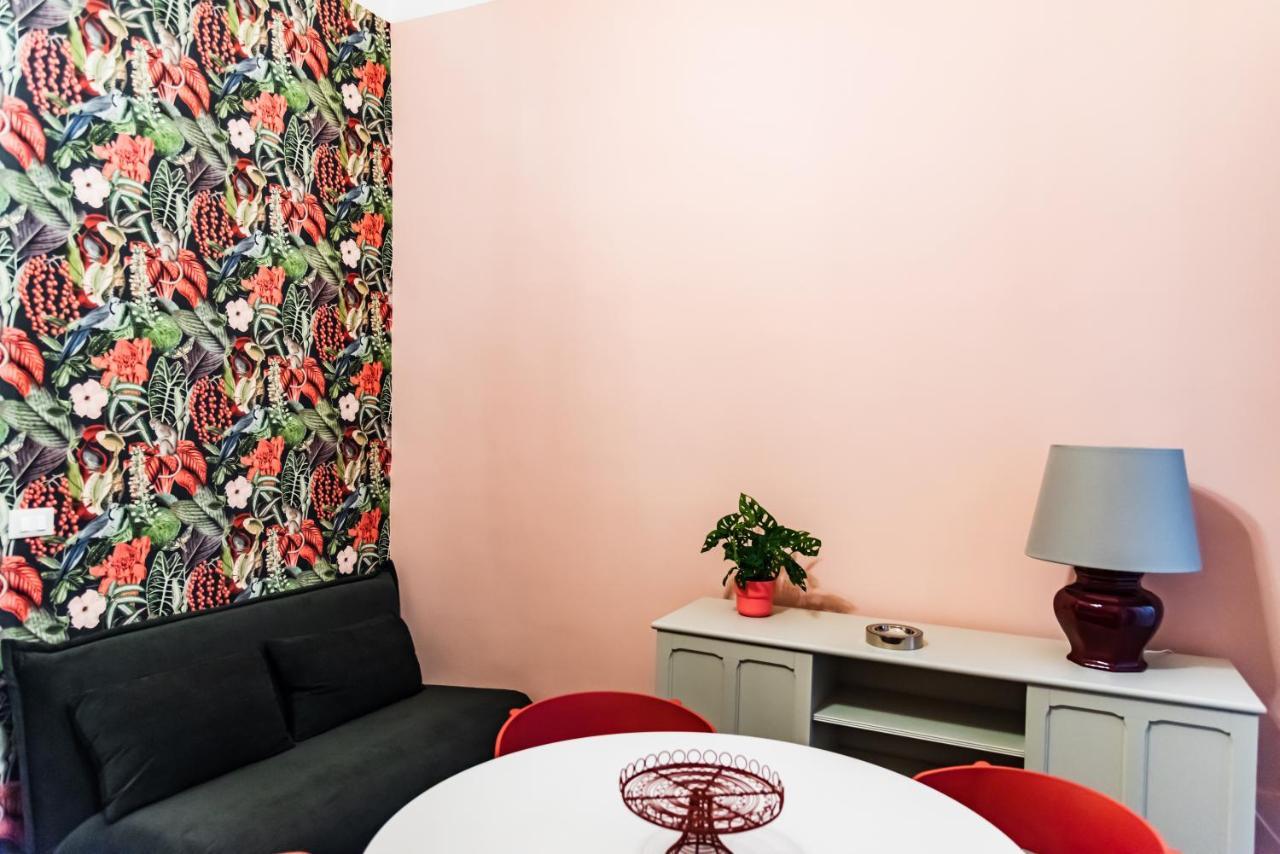 Dede Home カターニア エクステリア 写真