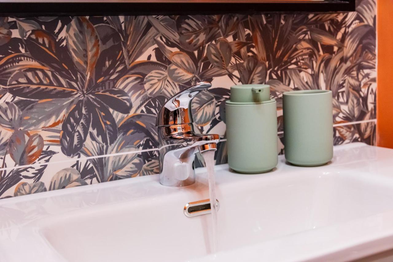 Dede Home カターニア エクステリア 写真